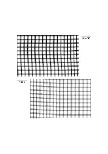 Kosona Sinek Teli Onarım Bandı - Su Geçirmez, Kendinden Yapışkanlı, 5cmx2m Gri