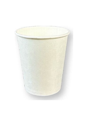 7 Oz Karton Bardak 100 Adet 100 Adet