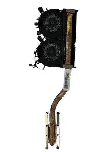 Acer Swift 3 Sf314-51 Fan Ve Fan Demiri Heatsink İntel