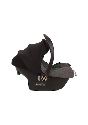 Avionaut Cosmo İ-size 0-13 Kg Oto Koltuğu Grey