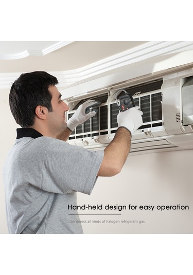 Smart Sensor Elde Taşınan Cfc'ler Hcfc'ler Hfc As5750l