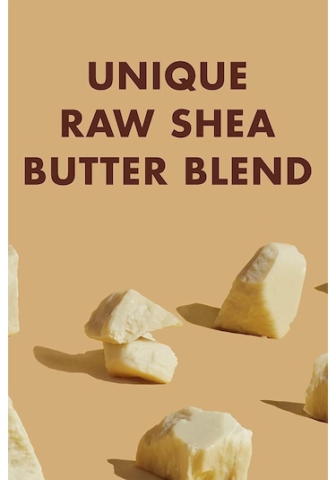 Shea Moisture Raw Shea Butter Nemlendirici Durulanmayan Saç Kremi 340ml
