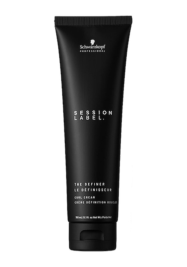 Schwarzkopf Session Label The Definer Bukle Belirginleştirici Krem 5 x 150 ML