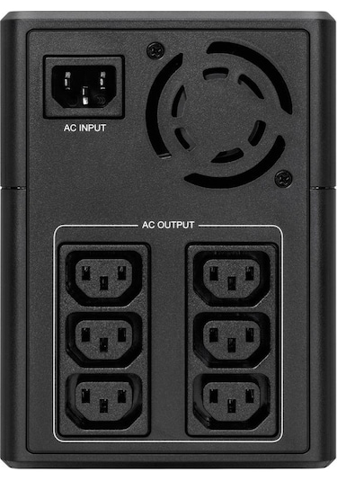 Eaton 5e 2200 Va Line-ınteractive G2 Ups Usb