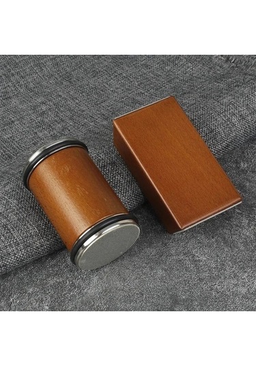 Wondernest Manyetik Lichen Kalemtıraş Elmas Bıçaklı Haddeleme Aparatı