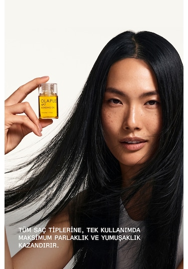 Olaplex No:7 Bonding Oil Saç Bakım Yağı 30 ML