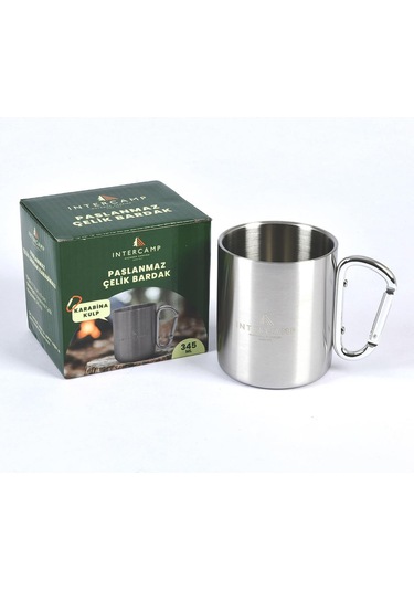 350 Ml Çelik Kupa, Paslanmaz Çelik Bardak, Kupa, Renk