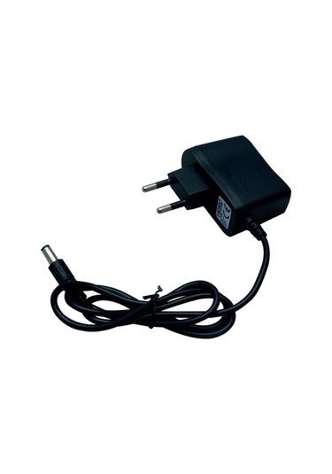 ÇİTA - Elektrikli Çit Makinesi İçin Adaptör (12V - 1 Amper)