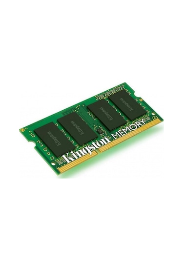 Kingston KVR16LS11/8 8 GB DDR3L 1600 MHz SODIMM Notebook Ram