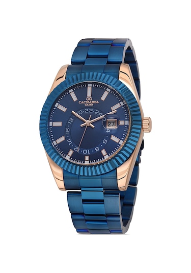 Cacharel CH0041156SE Classic Erkek Kol Saati