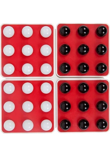 Zmk-40861231 Pentago Oyunu