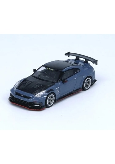 İnno64 Nissan Gt-r R35 Nismo 2024