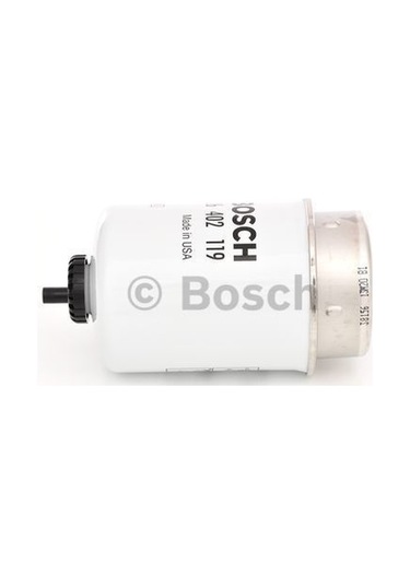 Land Rover Range Rover 3 3.6tdv8 2006-2010 Bosch Mazot Filtresi