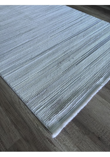 Hoom Rugs Moda 1079 Bej Yün Dokulu Akrilik Antibakteriyel Halı Bej