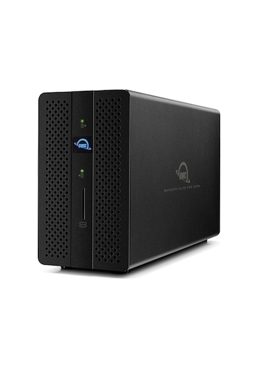 Owc Mercury Elite Pro Dock 12 TB 3.5'' Thunderbolt 3 Taşınabilir Disk