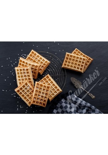 Glanz Neumarker Lorraine Waffle Plakası