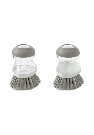 Madame Coco Graque Deterjan Hazneli Fırça