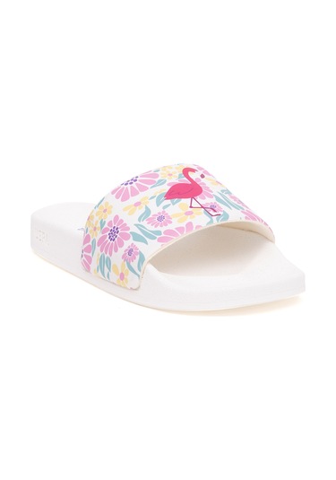 U.s. Polo Assn. Kız Çocuk Terlik 50287258-vr090 Mint