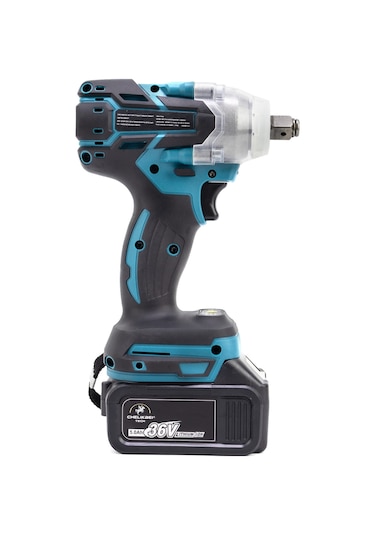 Chelikbei MK350 Somun Sıkma Makinesi