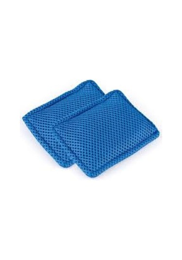 Deterjansız Bulaşık Yıkama Pedi Ecobag