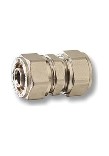 Mobil Pex Boru Ekleme Rekoru Manşonu 16 X 16 Mm