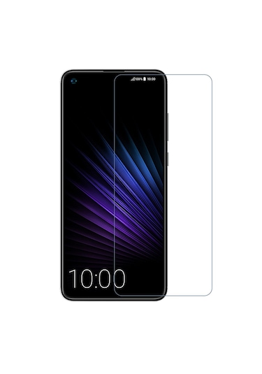 Casper Via X30 Ve X30 Plus Uyumlu Kırılmaz Ekran Koruyucu Cam