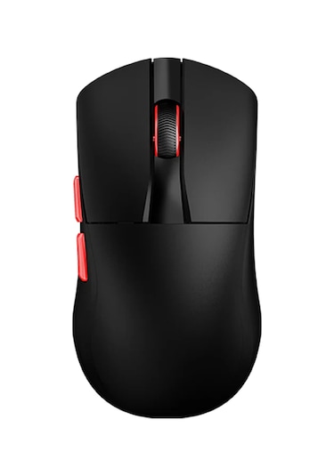A950 Wıng Black 8k Hz Aım-750u Sensör Kablosuz Gaming Mouse Diğer