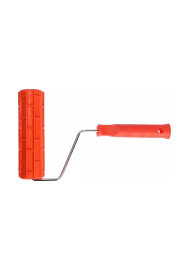 Tundra Dekoratif Rulo, "tuğla Efekti", 180 Mm 267981169