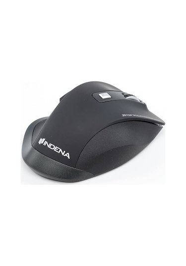 Indena G-526 2400 DPI - 6D Kablosuz Profesyonel Wireless Oyuncu Mouse