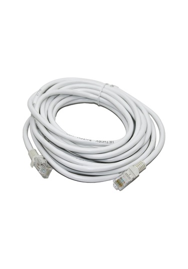 5mt İnternet Ethernet Cat6 Data Kablosu 5224 Az-52243753750