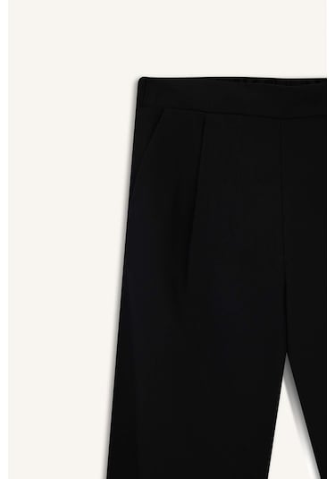 Defacto Regular Fit Cep Detaylı Geniş Paça Pantolon F5413ax25aubk81 Siyah Defacto Regular Fit Cep Detaylı Geniş Paça Pantolon F5413ax25aubk81 Siyah