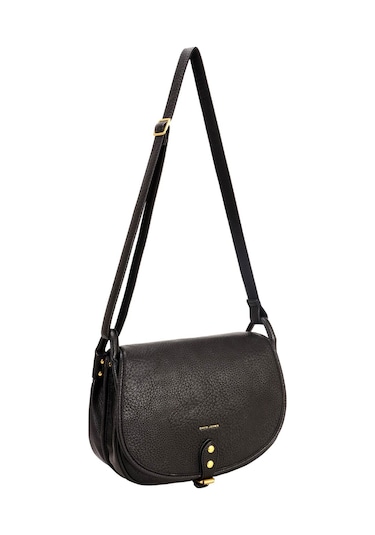 David Jones Kadın Çapraz Çanta Cm6834 Siyah
