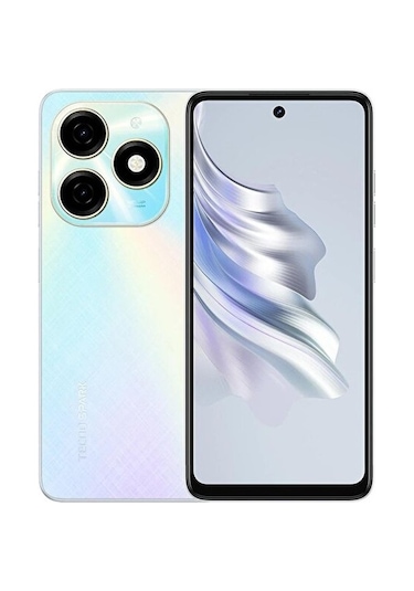 TECNO Spark 20 8 GB 256 GB (TECNO Türkiye Garantili)
