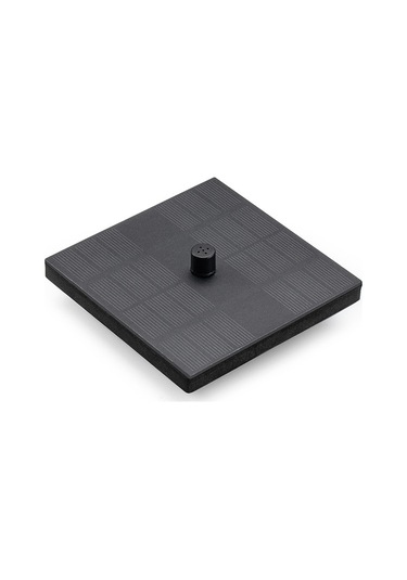 Cbtx 11cm Açık Havuz Yüzer Güneş Çeşmesi Cps30-110f 001