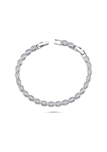 Merano Design 6mm Su Yolu Bileklik Çok Renkli