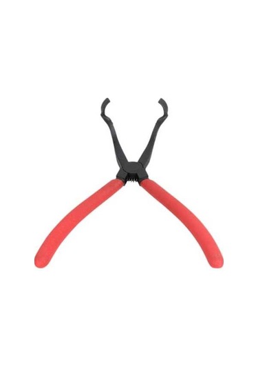 Pazly Yüksek Yaylı Uzunluk Tutma Dayanıklı Premium Pense Kampana Fren 20 Cm Uzunluk 20 Cm