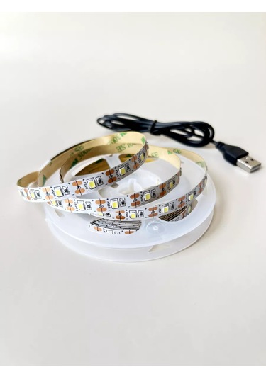 Led Sun Led Şerit 5 Metre Mutfak Aydınlatma 227709056 Beyaz