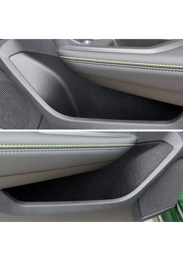 Peugeot 408 Konfor Seti -Torpido Kaplamasız Set