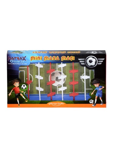 043 Mini Masa Maçı