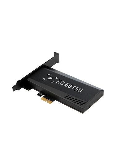 Elgato 1gc109901002 Game Capture Hd60 Pro Yüksek Çözünürlüklü Oyun Kaydedici