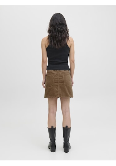 Kadin Etek - Gelly - 12273403 Otter