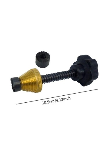 Pazly Yenileyici Yap Tesisatçı Tamiri Musluk Kendin Homyl El Cm Aleti 10,5 Ba 10.5 CM