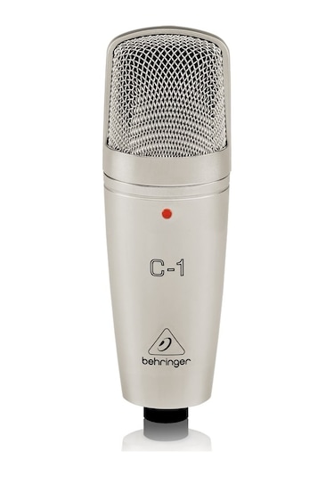 Behringer C-1 Stüdyo Kondenser Mikrofon