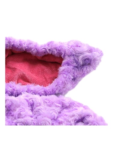 Suntek Paten Bıçağı Koruyucusu Buz Pateni Patenleri Xxxl Mor