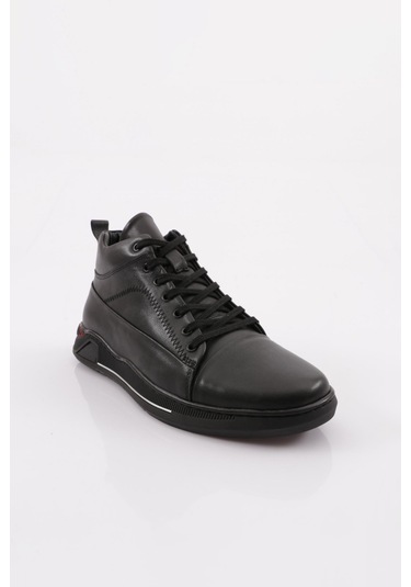 Dgn 23103 Erkek Bağcikli Bot 23103-1219-R2259