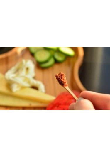 Bambum Little - 2 Li Baharat Kasigi