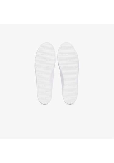 Tommy Hilfiger Vulc Lace Up Kadın Beyaz Sneaker Fw0fw08647 Beyaz