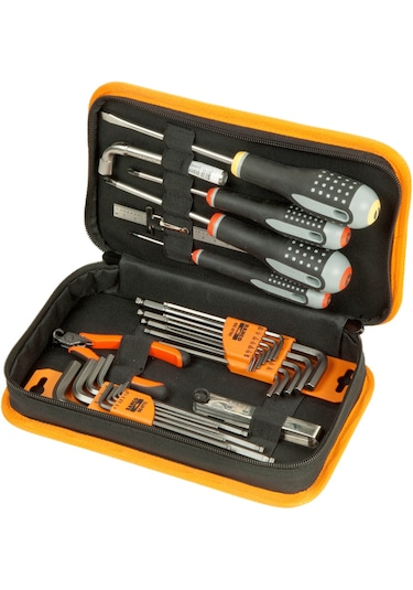 Bahco Kumaş Alet Çantası Boş 4750fb5a