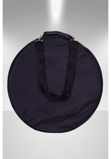 300 Serisi 43 Cm Bendir Kılıfı Siyah