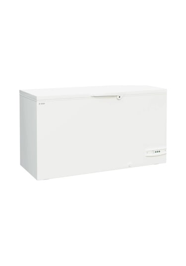 Uğur UDD 565 T D/S R63 416 L Sandık Tipi Derin Dondurucu